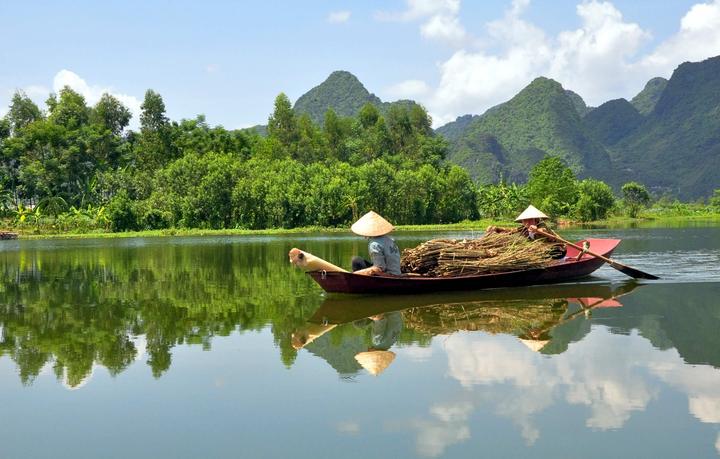Mở rộng kinh doanh với