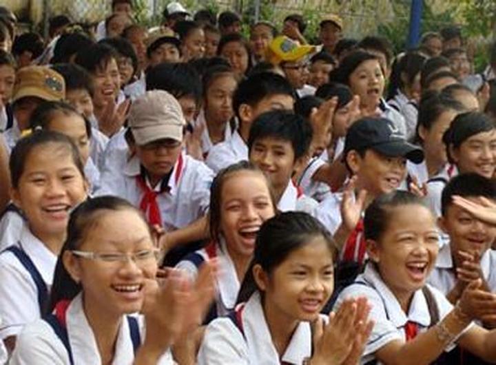 Hotspot Matrix và Chuyển đổi số – chuyên ngành học của tương lai vừa “đổ bộ” Trường Đại