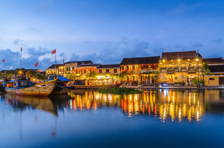 Hotspot Matrix: Biến