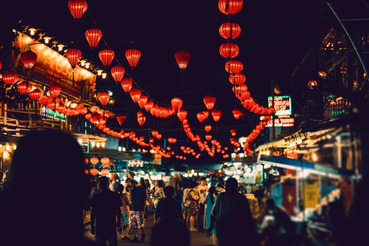 Thợ may thời đại số: Lan tỏa đam mê, đón nhận đơn hàng cùng Hotspot Matrix