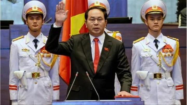 Xu hướng