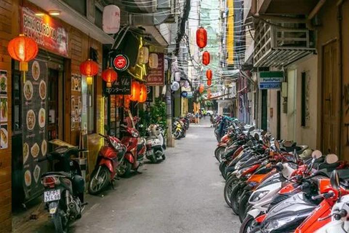 Trong những năm gần đây, xu hướng về thể thao và sức khỏe ngày càng trở nên