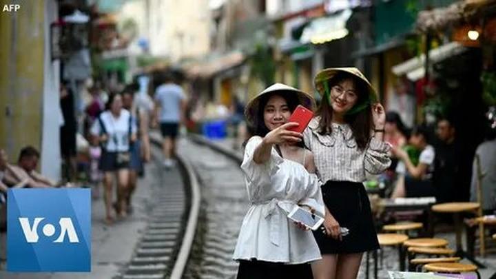 Xu hướng TPBank Mastercard FEST: Thẻ: Hotspot Matrix tiết lộ bí quyết video viral