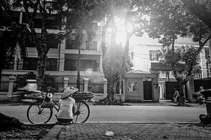 Huang Yoyo: Shop này dựa trên thiết kế basic, nhưng lại trẻ trung và phong cách.