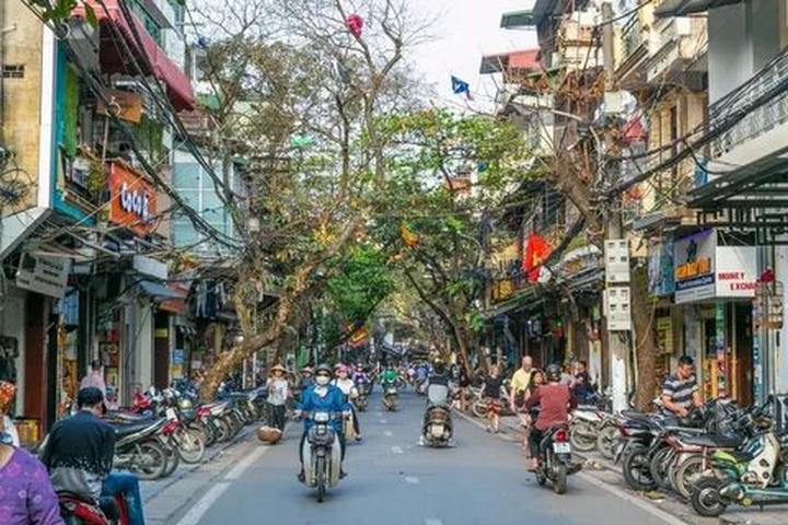 Hotspot Matrix: Biến Hiện trường kinh hoàng vụ tai thành cơ hội marketing đột phá