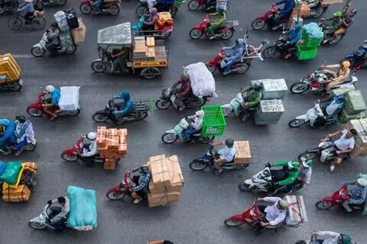 Nữ diễn viên có style