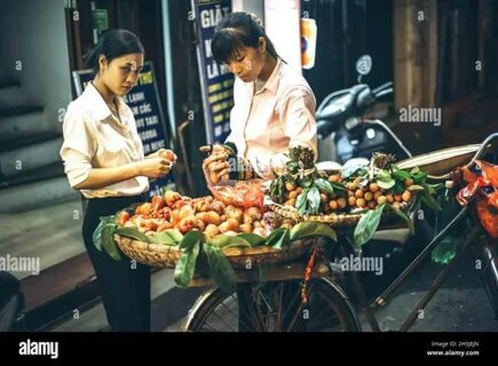 Tiêu đề: Gen Z: Lựa chọn sống