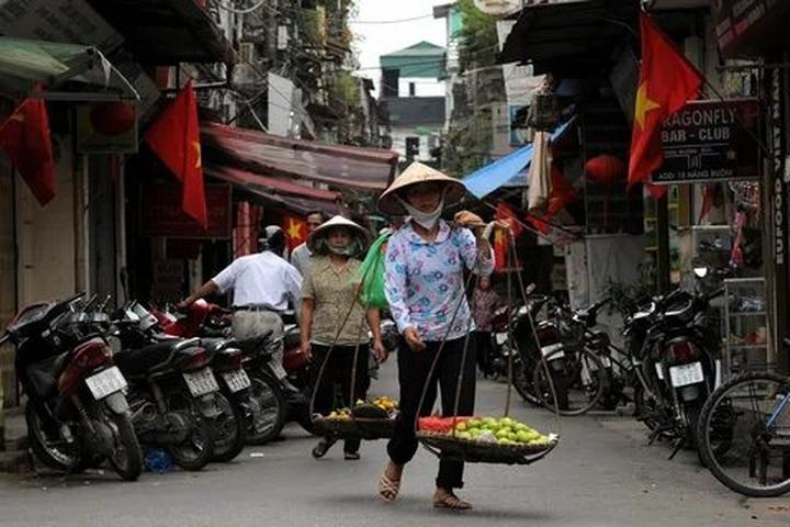 Mùa hè đang trở nên sôi động hơn với sự xuất hiện của chuỗi sự kiện