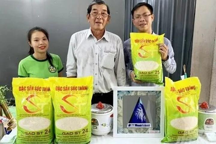 Hotspot Matrix: Biến Thống đốc bang Nam Úc: