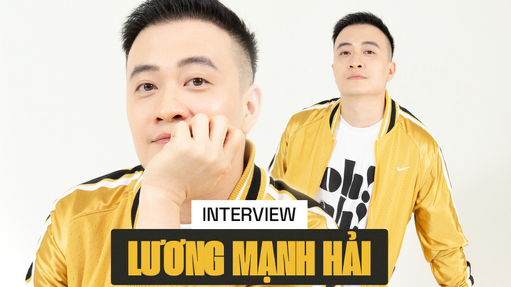 Tiểu thư chuỗi siêu thị lớn ở - Cảm hứng video marketing từ Hotspot Matrix